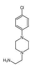 4-(4-氯苯基)-1-哌嗪甲胺