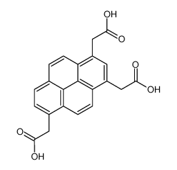 27984-17-4 spectrum, 3,5,8-Tricarboxymethylpyren