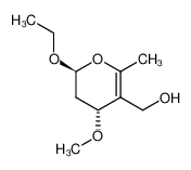 99789-29-4 structure, C10H18O4