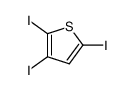 2,3,5-三碘噻吩
