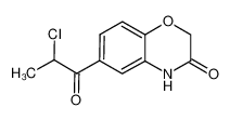 293741-63-6 structure, C11H10ClNO3