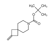 1356476-38-4 structure, C14H23NO2