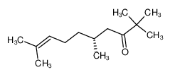 125137-92-0 structure, C14H26O