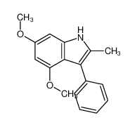 845548-59-6 structure, C17H17NO2