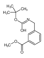 180863-55-2 structure, C14H19NO4