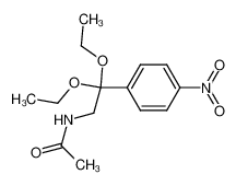 100876-77-5 structure, C14H20N2O5