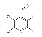 68054-26-2 structure, C6HCl4NO