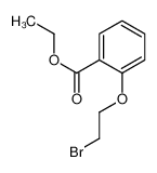 174909-11-6 乙基2-(2-溴乙氧基)苯甲酸酯