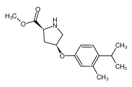 1217756-39-2 structure, C16H23NO3