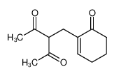 199382-85-9 spectrum, 3-((6-oxocyclohex-1-en-1-yl)methyl)pentane-2,4-dione