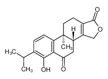 79548-61-1 structure, C20H22O4