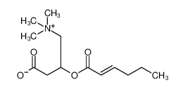 99452-58-1 structure, C13H23NO4