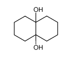 49578-06-5 spectrum, octahydronaphthalene-4a,8a-diol