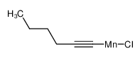 109603-96-5 structure, C6H9ClMn