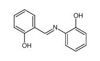 1624-54-0 structure, C13H11NO2