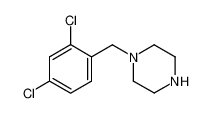 51619-56-8 structure, C11H14Cl2N2