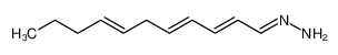 80599-06-0 structure, C11H18N2