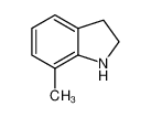 7-甲基吲哚啉