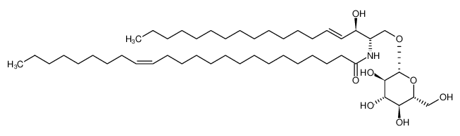 887907-50-8 structure, C48H91NO8