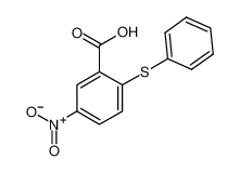 6345-67-1 structure, C13H9NO4S