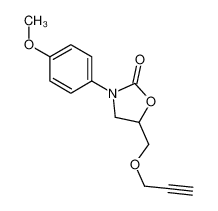 23598-92-7 structure