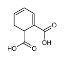 610-11-7 structure, C8H8O4