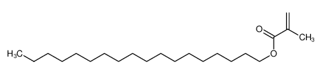 甲基丙烯酸十八酯