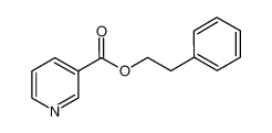 烟酸苯乙酯