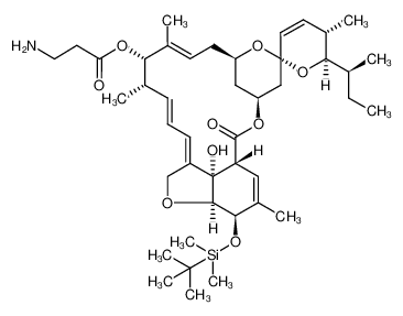 261911-87-9 structure