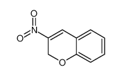 92210-53-2 3-硝基-2H-苯并吡喃