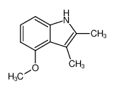 105909-15-7 structure, C11H13NO