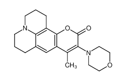 137501-41-8 structure, C20H24N2O3