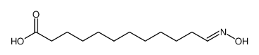 91694-67-6 Dodecanoic acid, 12-(hydroxyimino)-