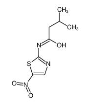 89141-64-0 structure, C8H11N3O3S