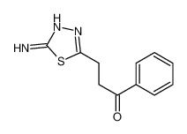 312525-85-2 structure, C11H11N3OS