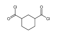 27768-32-7 spectrum, cyclohexane-1,3-dicarbonyl chloride