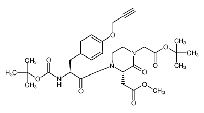 340732-94-7 structure