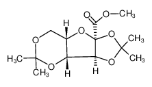 52507-90-1 O-Isopropylidenamino-glykolsaeureamid