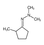 69362-41-0 structure, C8H16N2