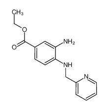 1220035-82-4 structure, C15H17N3O2