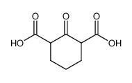 22775-31-1 2-oxo-cyclohexane-1,3-dicarboxylic acid