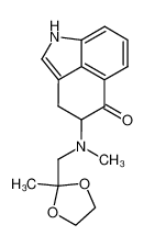 764710-85-2 structure, C17H20N2O3