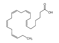 (7Z,10Z,13Z,16Z,19Z)-docosapentaenoic acid 24880-45-3