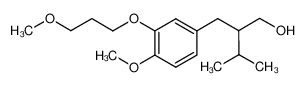 943349-14-2 structure, C17H28O4