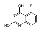 192570-33-5 structure, C8H5FN2O2