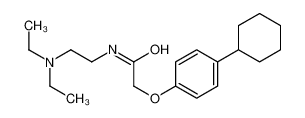 42973-07-9 structure, C20H32N2O2