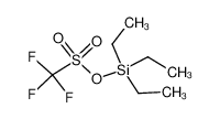 79271-56-0 spectrum, Triethylsilyl Trifluoromethanesulfonate
