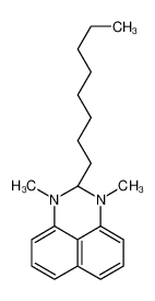 135838-72-1 structure, C21H30N2