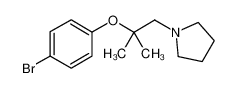 871829-65-1 structure