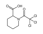 1236256-62-4 structure, C8H10Cl3NO3